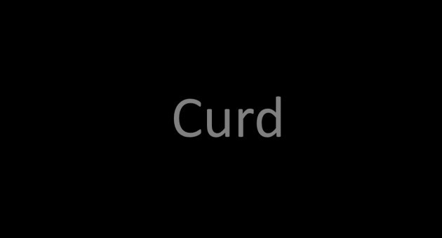 curd