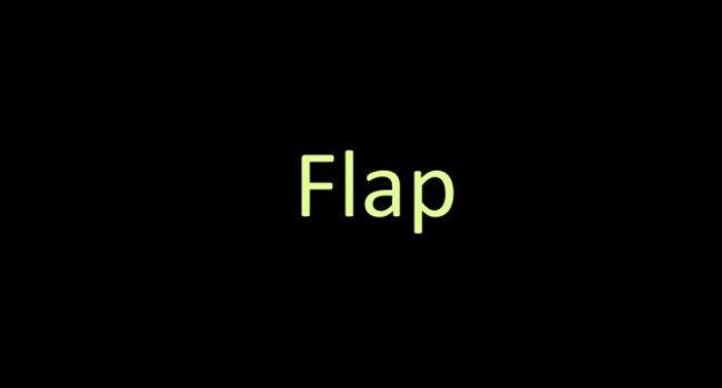 flap