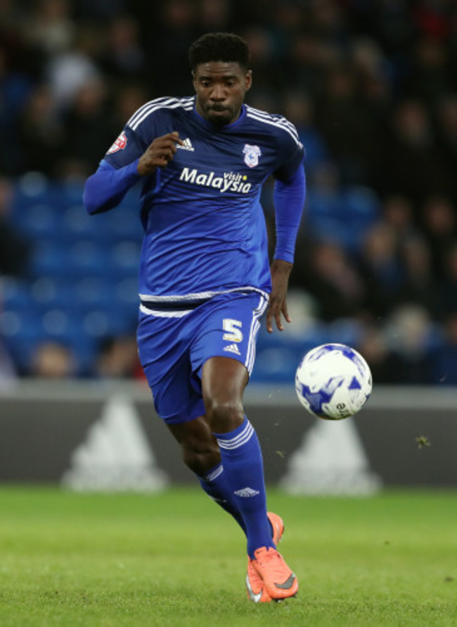 Cardiff City v Leeds United - Sky Bet Championship - Cardiff City Stadium