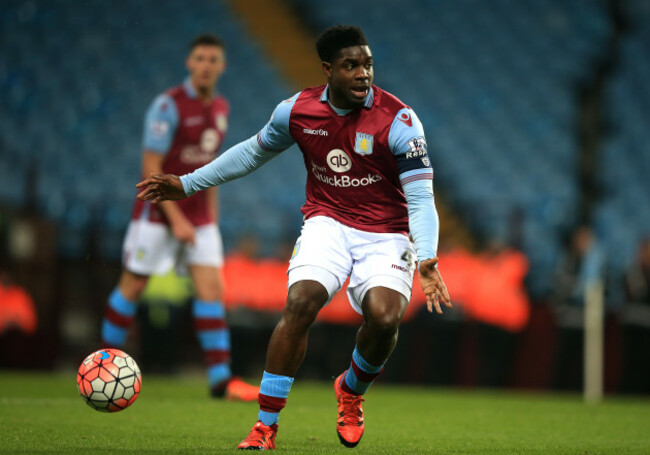Aston Villa v Wycombe Wanderers - Emirates FA Cup - Third Round Replay - Villa Park