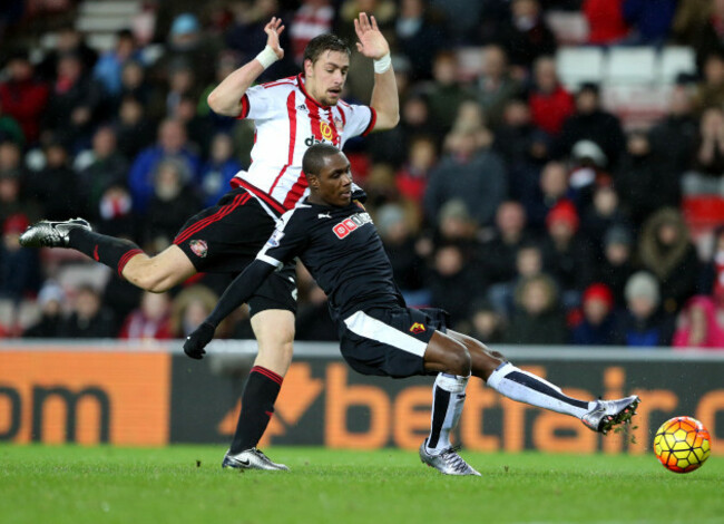 Britain Soccer Premier League