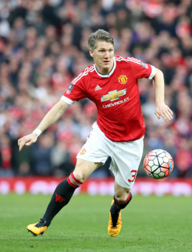 Bastian Schweinsteiger
