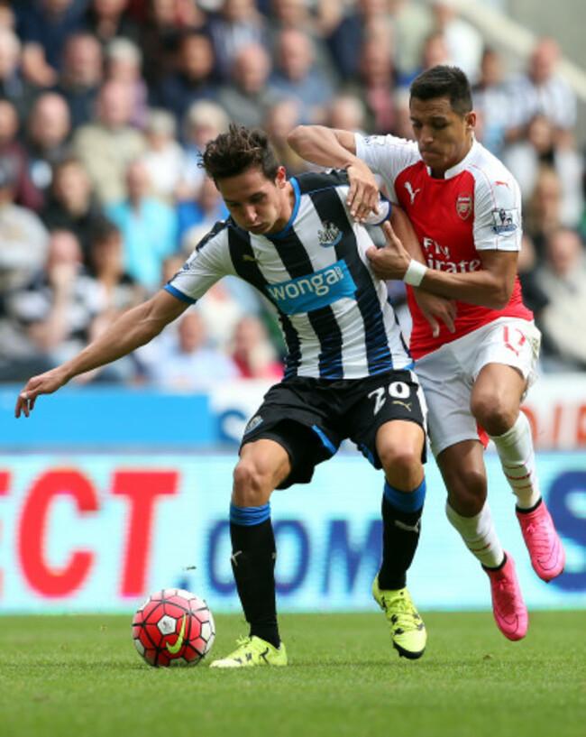 Britain Soccer Premier League