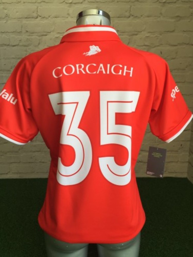 Cork jersey 3