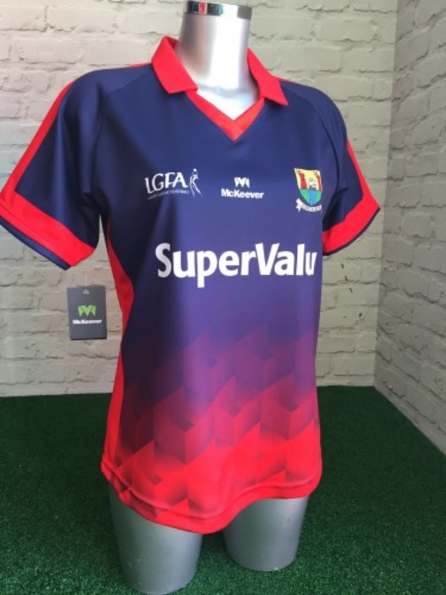 Cork jersey 2