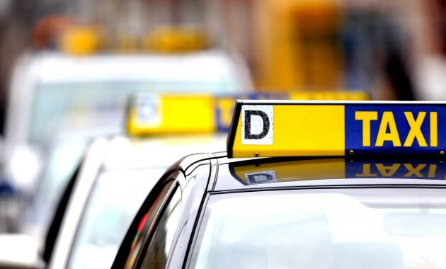 How To Become A Taxi Driver In Ireland