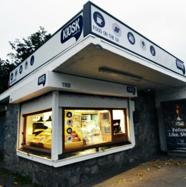 thekiosk