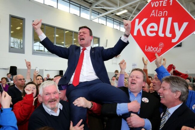 Irish general election