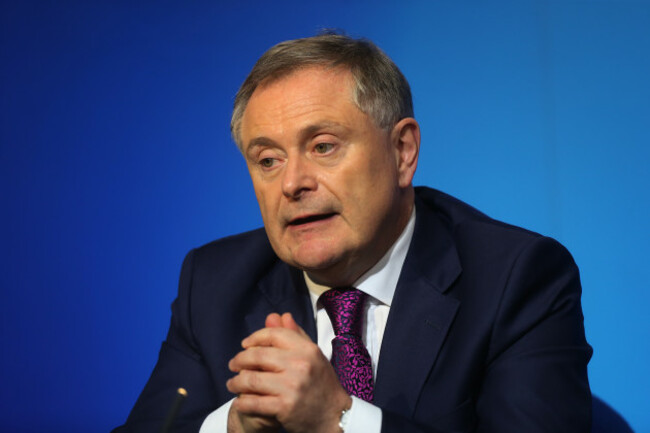 Irish budget 2015