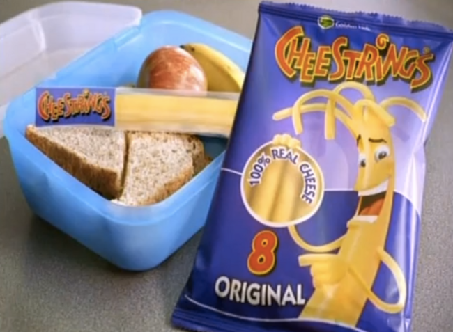 cheesestrings