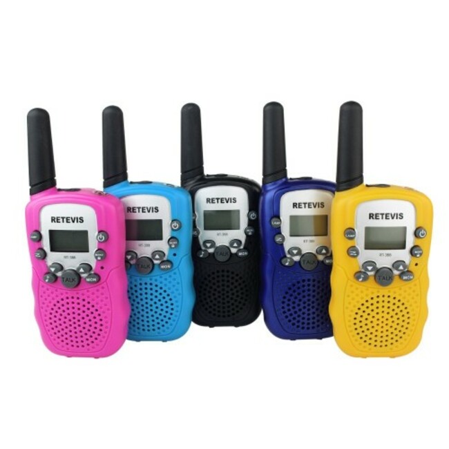 1-pair-RT-388-Mini-font-b-Walkie-b-font-font-b-Talkie-b-font-0