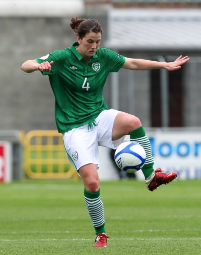 Niamh Fahey