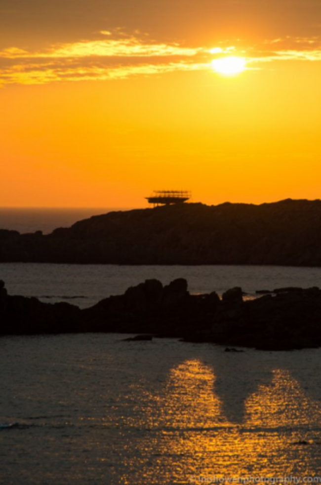 inish