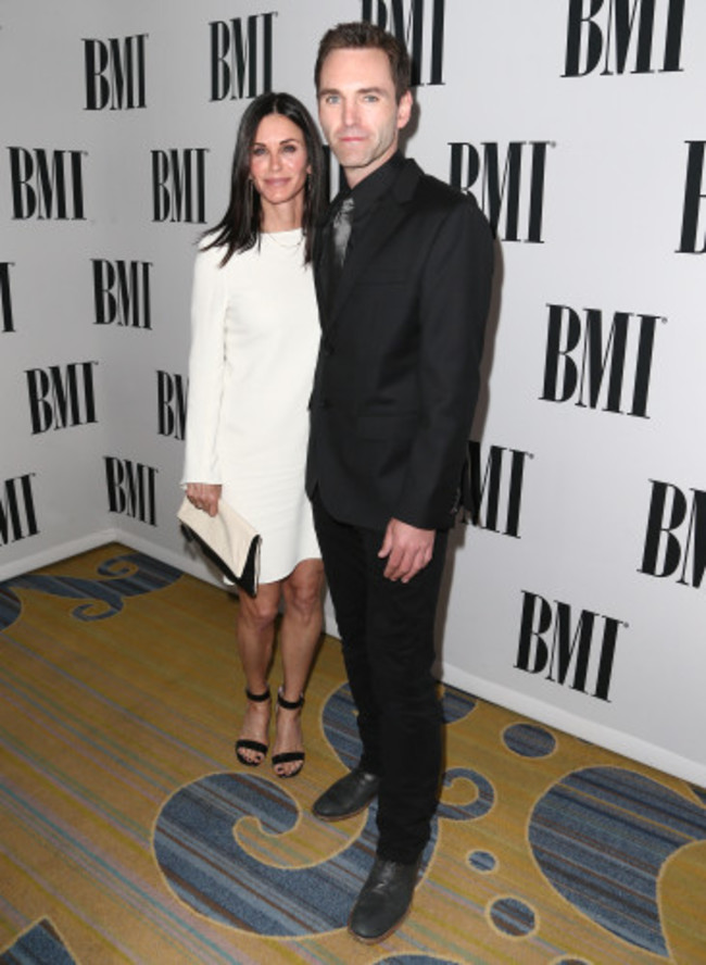 64th Annual BMI Pop Awards - Arrivals