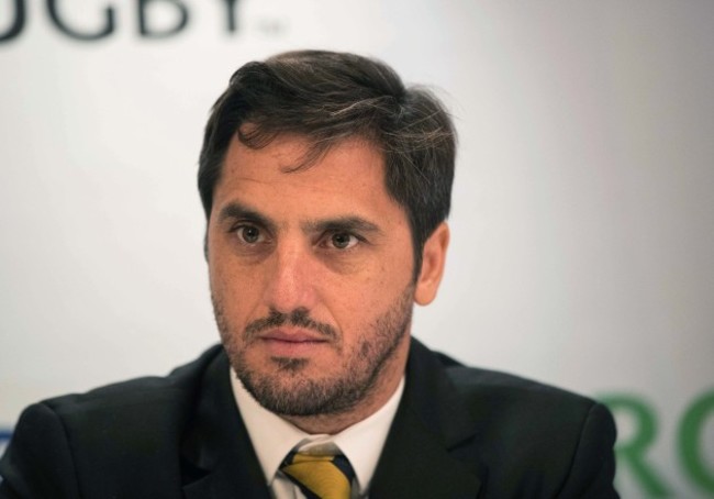 Agustin Pichot