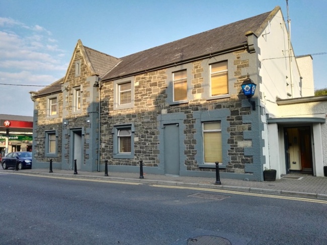 bailieboro garda station