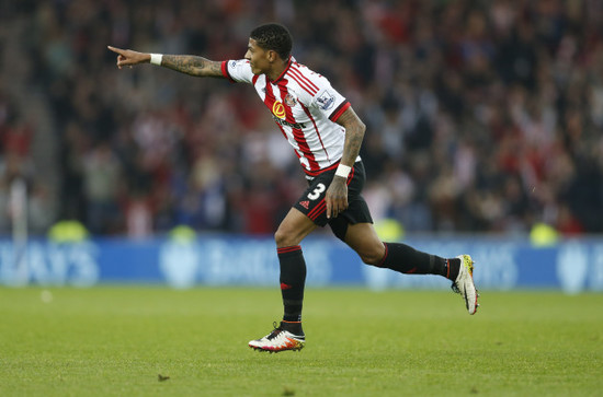 Sunderland v Everton - Barclays Premier League - Stadium of Light