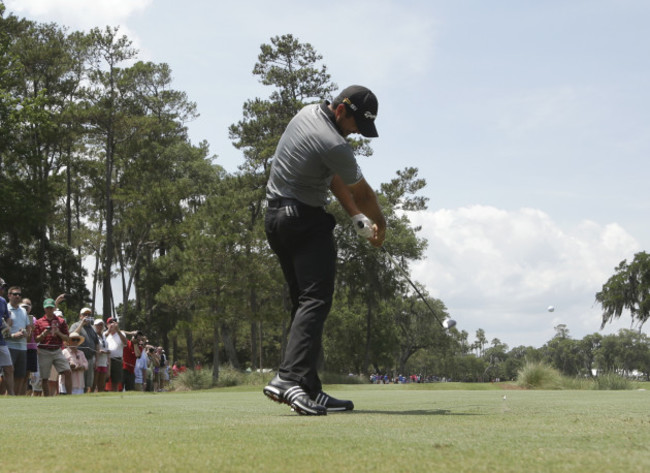 Players Championship Golf