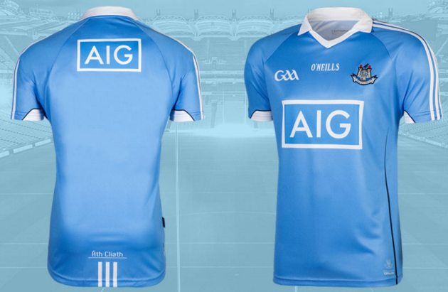 dublin gaa sale