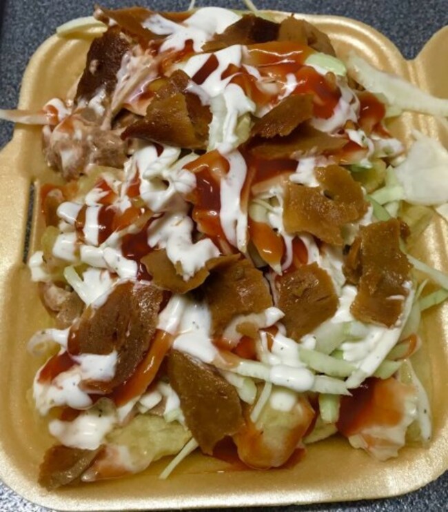 kebab