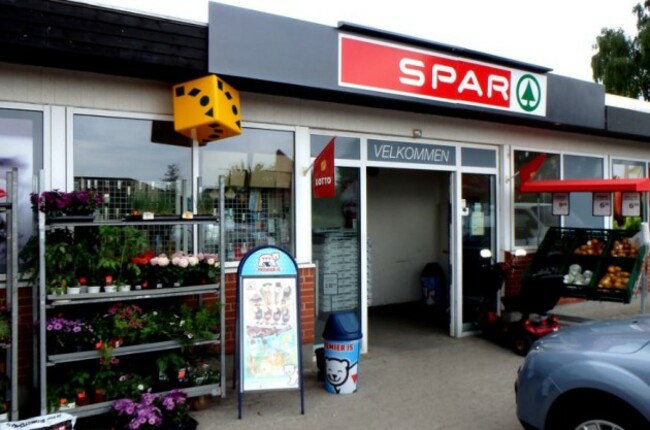 spar