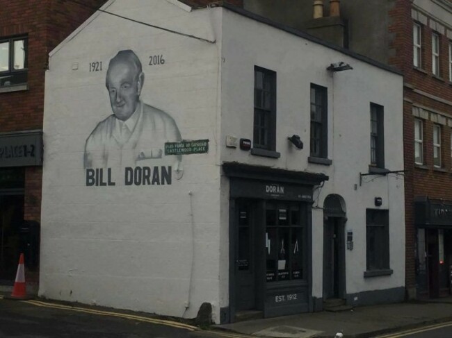 billdoran