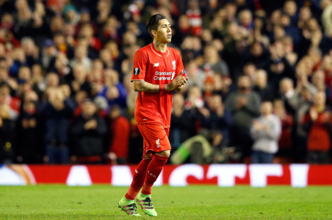 Britain Soccer Europa League