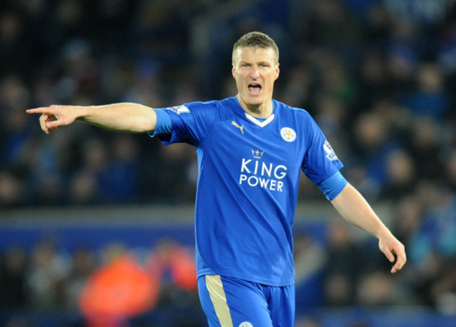 Britain Soccer Premier League