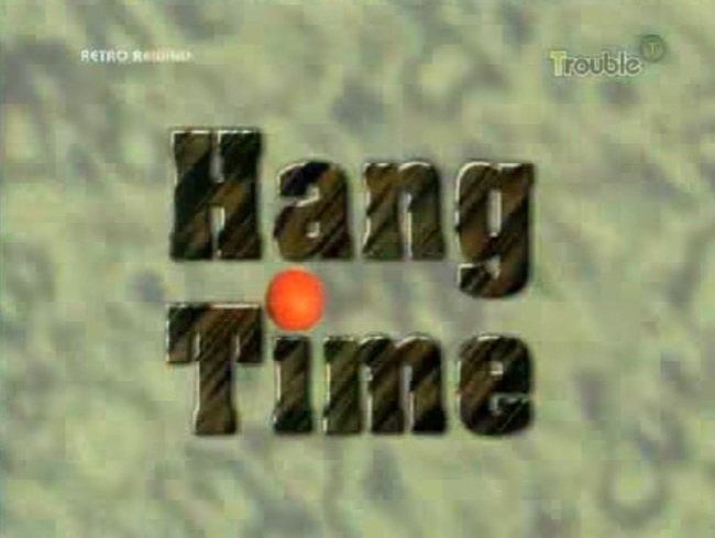 hangtimecover