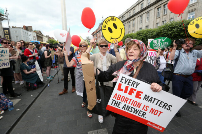4/7/2015 Anti Abortion Protests