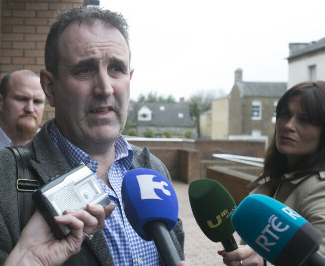 16/03/2016. Pictured is Transdev Managing Director