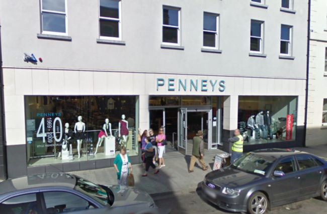 penneys