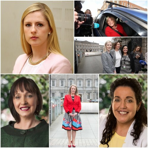 These Are The Fianna Fail Women Who Could Be In Line For A Promotion