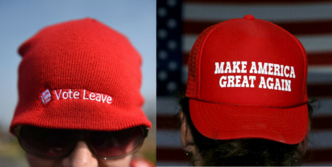 brexittrumphats
