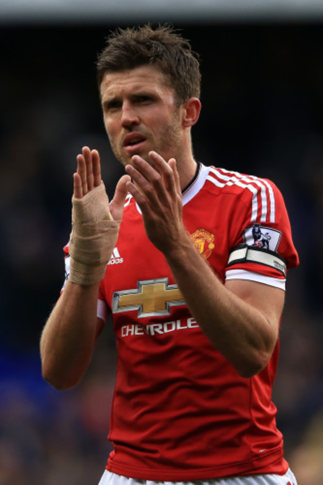 Tottenham Hotspur v Manchester United - Barclays Premier League - White Hart Lane