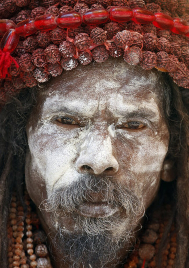 India Kumbh Festival