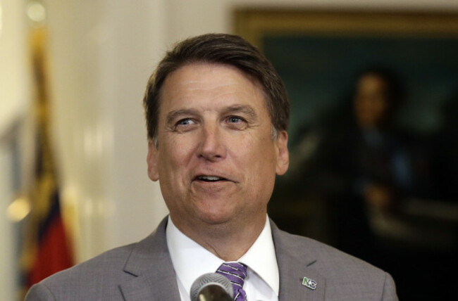 LGBT Rights North Carolina