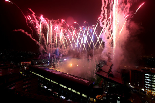 West Ham United v Manchester United - Barclays Premier League - Upton Park