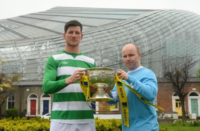 FAI Junior Cup final