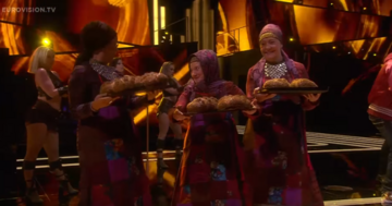 grannies