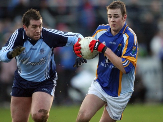 James Stafford and Johnny Magee