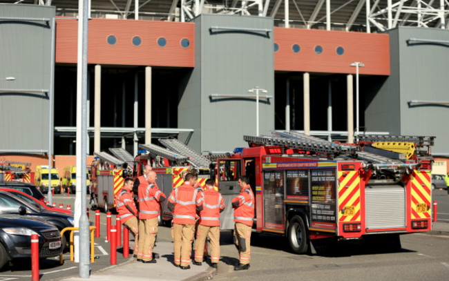 Manchester United v AFC Bournemouth - Barclays Premier League - Old Trafford