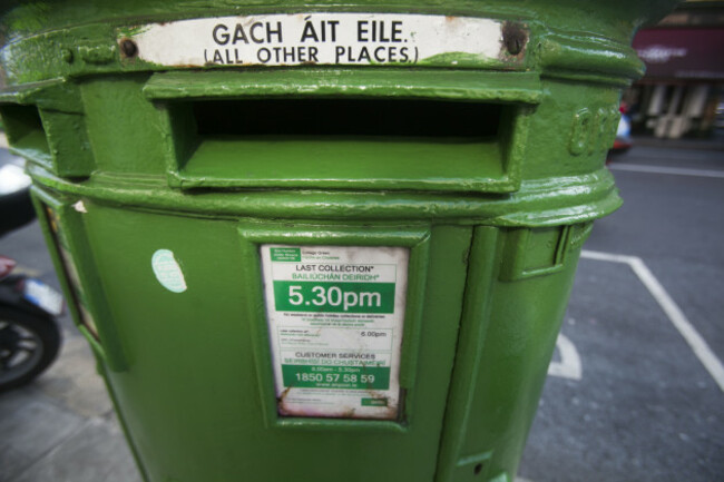 2/10/2015 Post offices Boxes