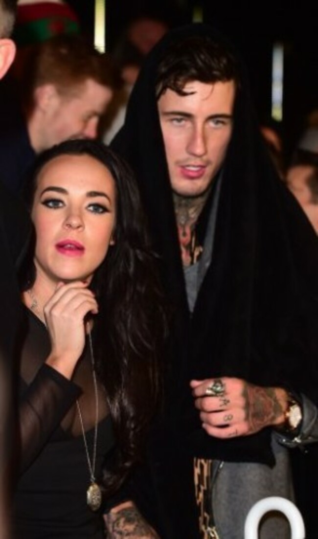 CBB's Stephanie Davis and Jeremy McConnell split