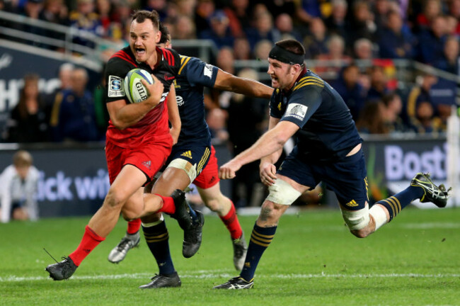 Israel Dagg