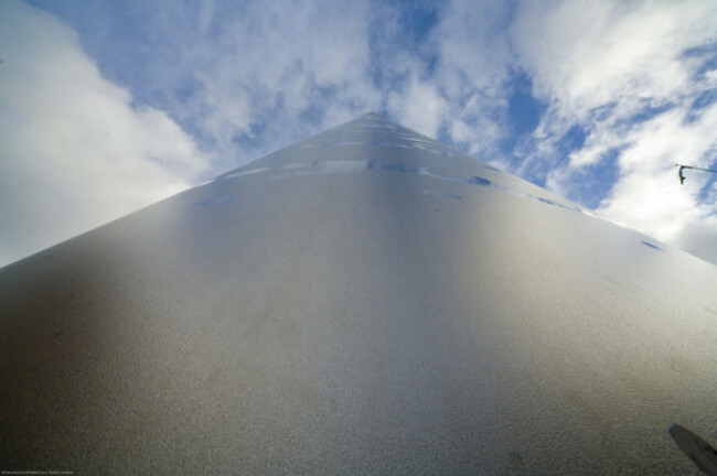 THE SPIRE - DUBLIN