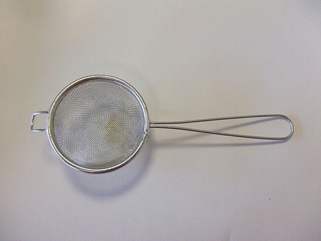 Sieve