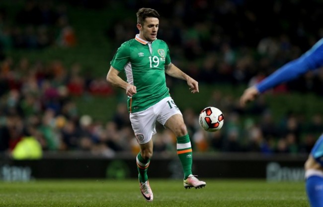 Robbie Brady