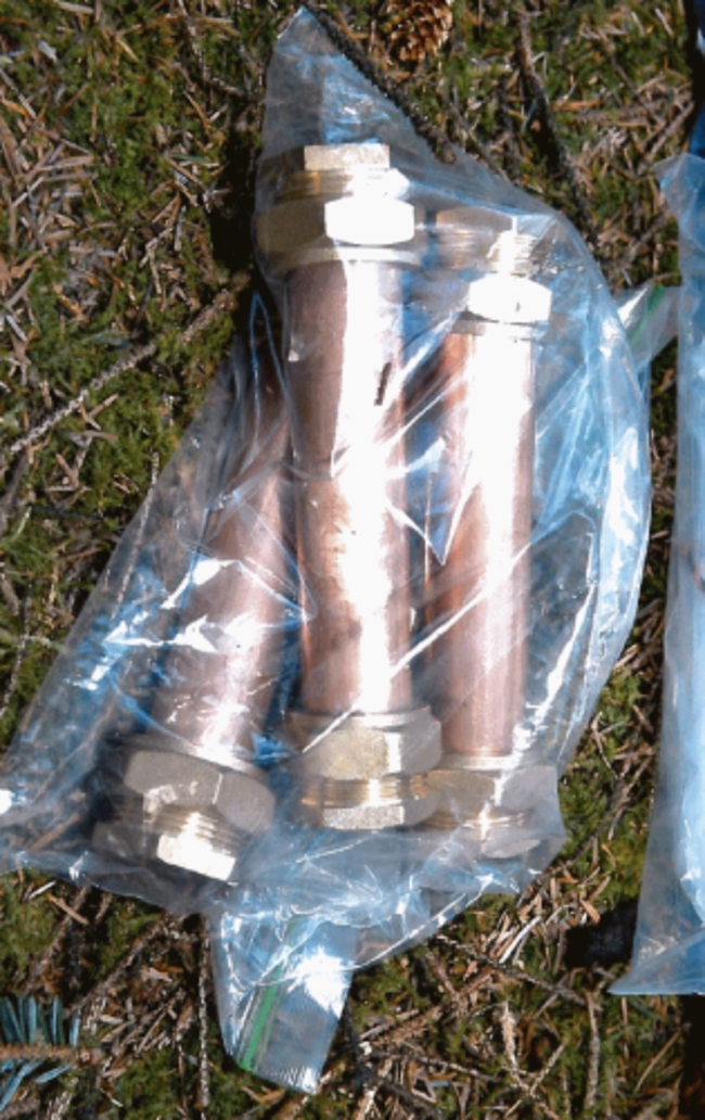 Capanagh Forest pipe bombs (2)