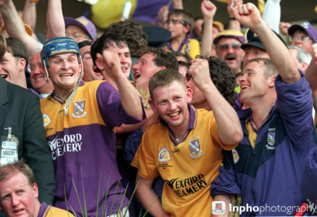 Wexford1996